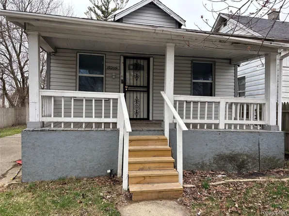 19209 Helen St, Detroit, MI 48234