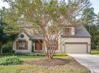 2620 Iman Dr, Raleigh, NC 27615