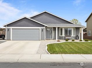 19 I St NE, Quincy, WA