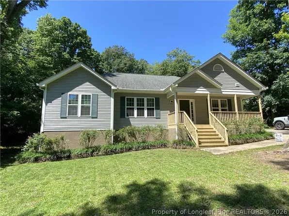 1906 Owls Nest Rd, Sanford, NC 27330