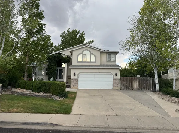 4248 S Rushton Acres Ln, West Valley City, UT 84120