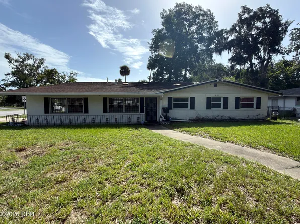 421 N Frederick Ave, Daytona Beach, FL 32114