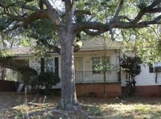 2562 Belvedere Dr, Jackson, MS 39204