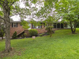 2417 Woodberry Dr, Nashville, TN 37214
