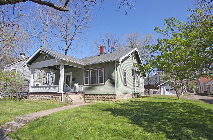 1st image of 603 E Vine St
