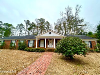 1203 Dogwood Lane, Laurinburg, NC, 28352