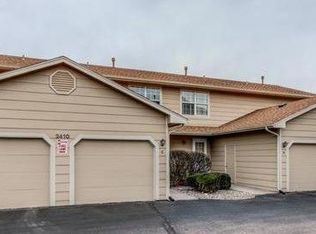 2410 Hamlet Ln APT C, Colorado Springs, CO 80918
