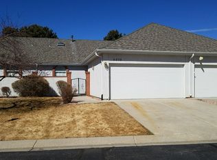 3315 Soaring Bird Cir, Colorado Springs, CO 80920