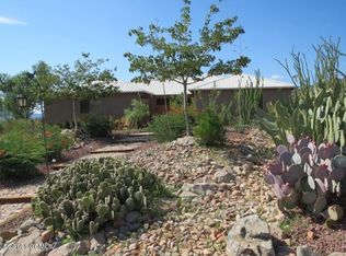 1561 Ovalo Ct, Rio Rico, AZ 85648