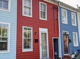 119 Water St, Frederick, MD 21701