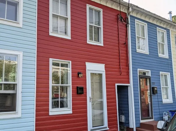 119 Water St, Frederick, MD 21701