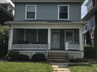 2533 N 4th St, Columbus, OH 43202