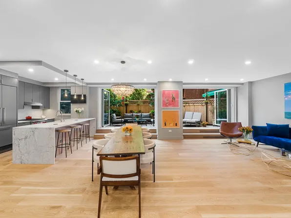 2 Charlton St APT 1AB, Manhattan, NY 10014