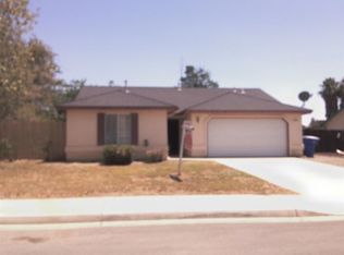 1930 Via Robles Dr, Coalinga, CA 93210