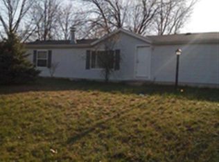 58170 Meadow Lark Dr, Elkhart, IN 46517