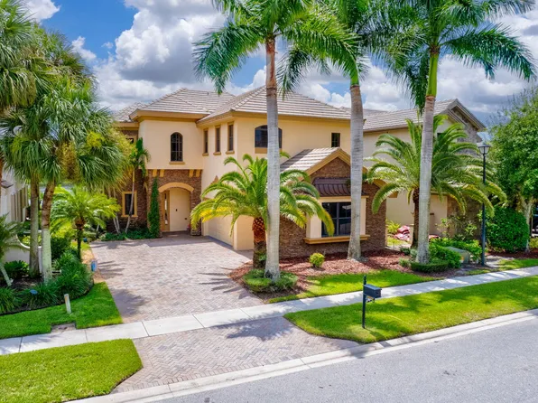 3459 Collonade Drive, Wellington, FL 33449
