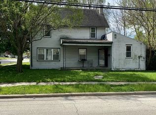1202 S 2nd St, Lafayette, IN 47905