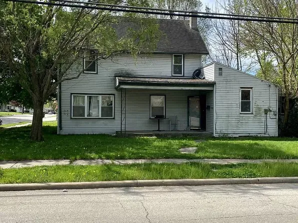 1202 S 2nd St, Lafayette, IN 47905