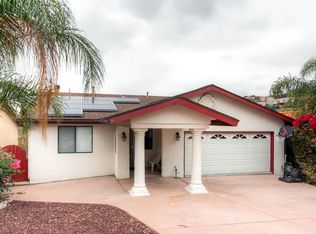 1222 La Mesa Ave, Spring Valley, CA 91977