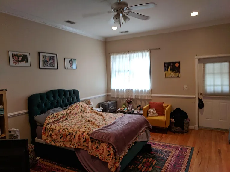 404 Rhode Island Ave NW #A — Photo 3