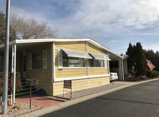 12 Gold Hill Dr, Carson City, NV 89706