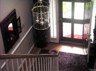 7 Lytham Ln, Durham, NC 27707