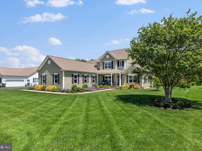 16254 Edgewater Dr, Milton, DE, 19968