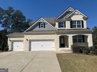 638 Little Bear Loop, Canton, GA 30114