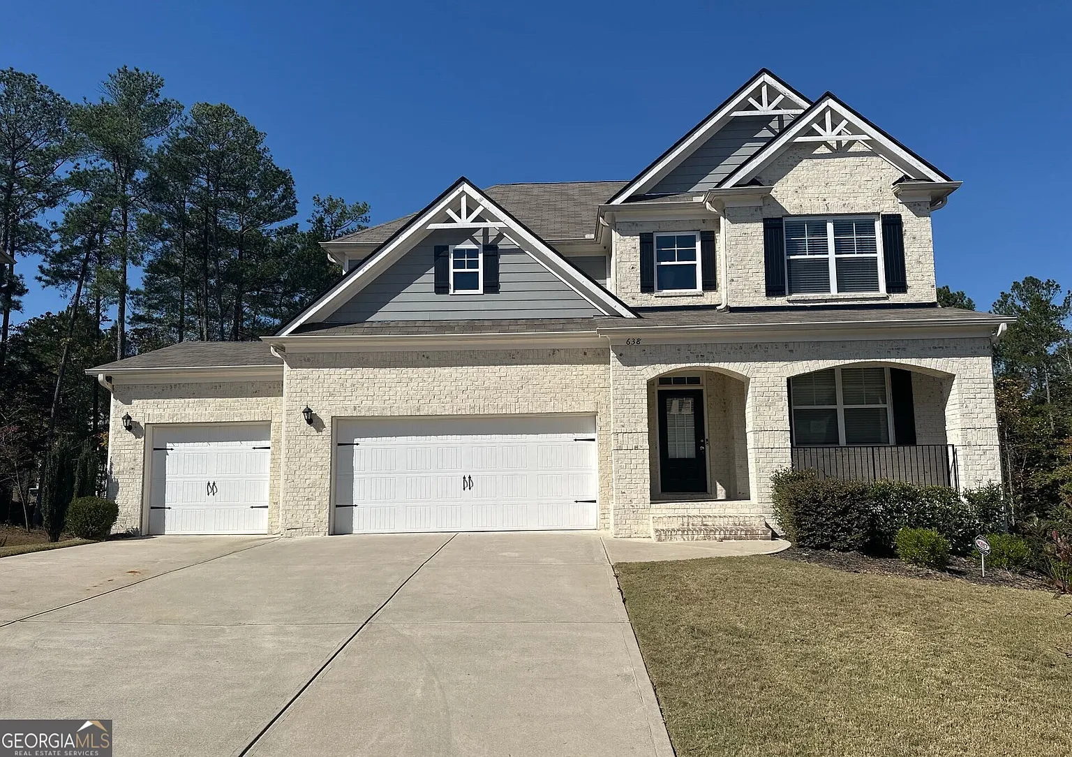 638 Little Bear Loop photo 1