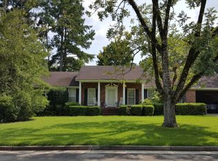 1379 Johnson St SE, Dawson, GA 39842