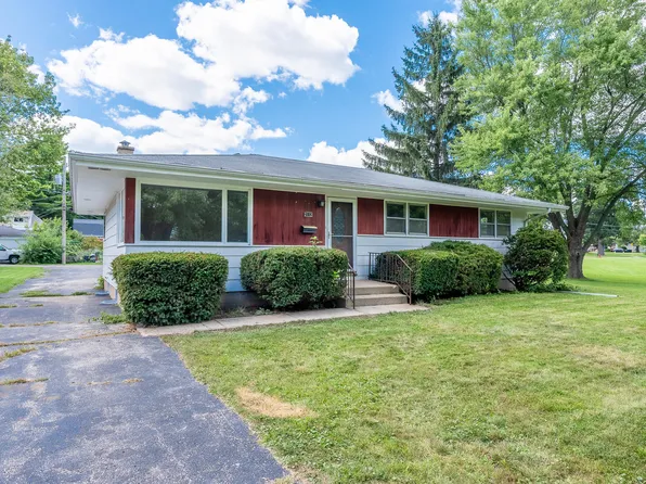 2112 Gilboa Ave, Zion, IL 60099
