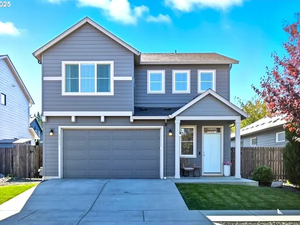 15911 NE 32nd St, Vancouver, WA 98682