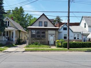 164 N Ogden St, Buffalo, NY 14206