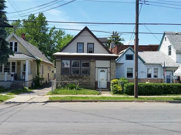 164 N Ogden St, Buffalo, NY 14206