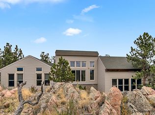 11 Harriman Dr, Granite Canon, WY 82059