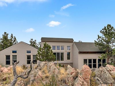 11 Harriman Dr, Granite Canon, WY, 82059