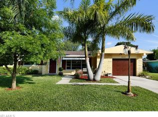2019 43rd Ln SW, Naples, FL 34116