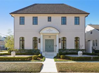 158 Glenwood Dr, Metairie, LA 70005