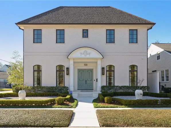158 Glenwood Dr, Metairie, LA 70005