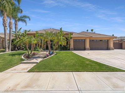 15505 Opus One Dr, Bakersfield, CA, 93314