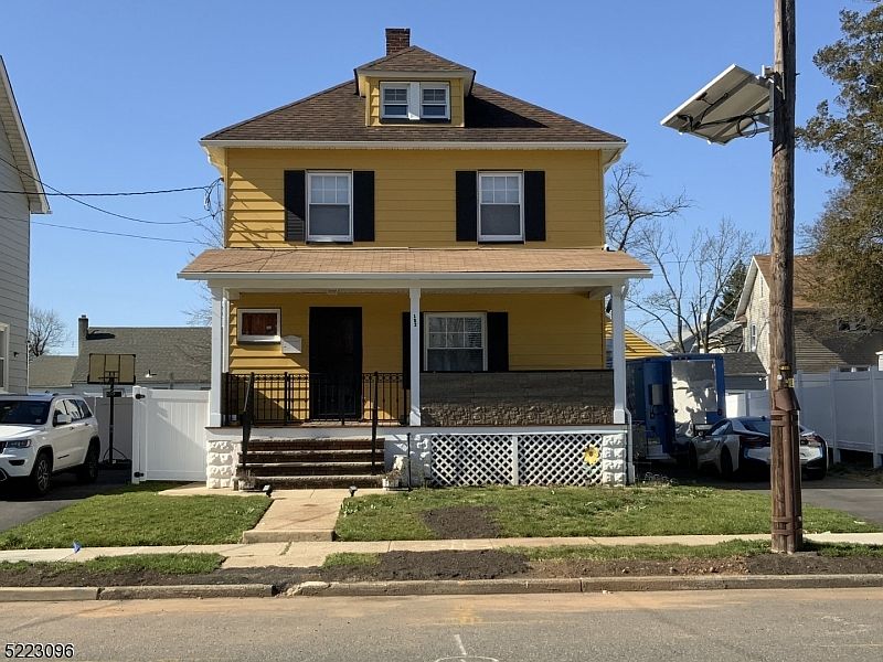 180 Wiley Ave, Plainfield, NJ 07062 MLS 3845523 Zillow