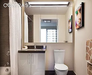 Rented by Compass