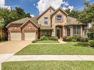 1108 Castle Path, Round Rock, TX 78681