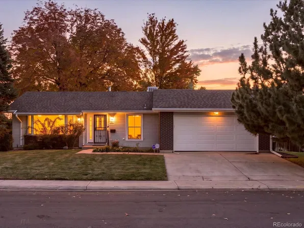6993 E Eastman Avenue, Denver, CO 80224