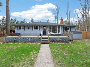 118 Stanley Rd, Kawartha Lakes, ON K0M2T0