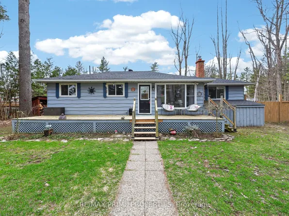 118 Stanley Rd, Kawartha Lakes, ON K0M 2T0