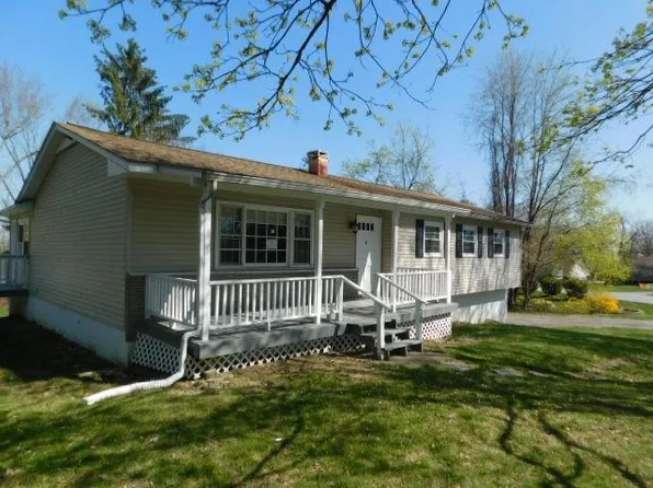 32 Strawberry Hill Lane, Wappingers Falls, NY 12590