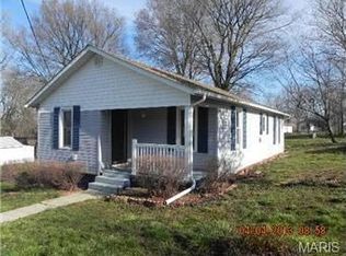 210 Lewis St, Park Hills, MO