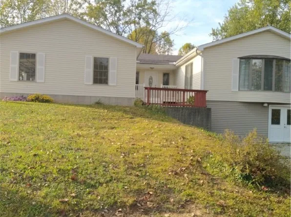 4205 Highway 135 NE, Corydon, IN 47112