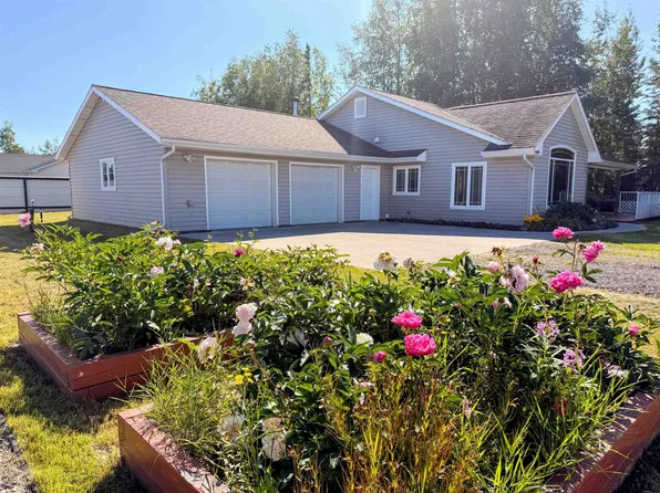 1707 Ada St, Fairbanks, AK 99709